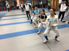 -北京众国际击剑俱乐部