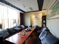 京枭红茶楼-京梟红茶楼(方恒购物中心店)