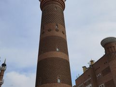 -新疆国际大巴扎