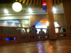 -纽斯桑拿会所(餐厅天山路店)