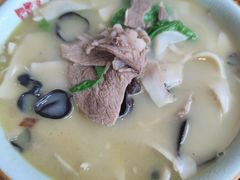 -三厂烩羊肉(五龙口店)