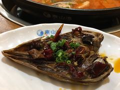 -南山渔美蛙鱼·老鸭汤·火锅(成都大邑店)