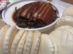 -梅利汴京烤鸭•开封豫菜地标店(晋安路店)
