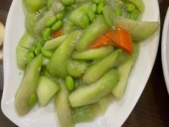 -溱湖八鲜菜馆