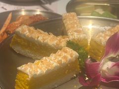-西塔老太太泥炉烤肉(望京一店)