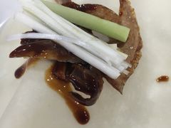 -北平楼·老北京涮羊肉(双流总店)