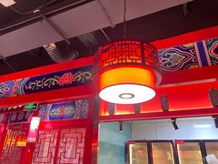-祥源胡同·涮牛羊肉火锅(花桥店)