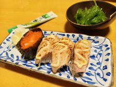 -大焰自助日式料理 铁板烧(徐汇店)