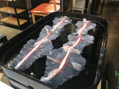 -京门活鱼馆·鱼火锅(百子湾（原红庙）店)