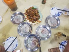 -标记美食新鲜猪杂(兴南大道店)