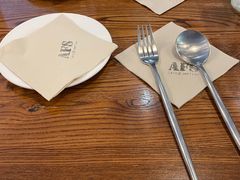-AFS Cafe & Canteen(闽江二路店)