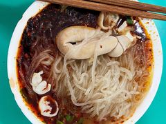 -甘记肥肠粉(马鞍北路店)