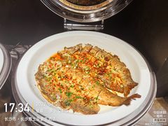 -康悦故事·海鲜自助(雅士亚豪生店)