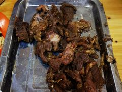 -清真-戏楼王记牛肉面