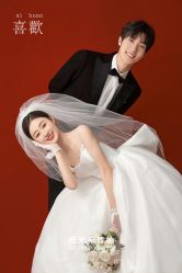 -纪梵希旅拍婚纱摄影(大连总店)
