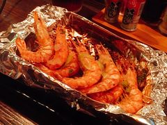-杰J.w.m深夜食堂 厚杰居酒屋(淮海街商业街店)