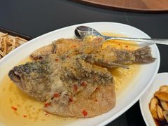 -诚如金·南宁本地菜(信息港店)