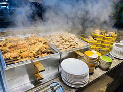 -蓝钻·国际美食海鲜自助百汇(西直门店)