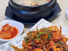 -长顺参鸡汤店(西塔总店)