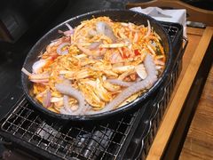 -烧货·活海鲜炭烧(湖滨商业街店)