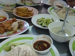 -红大哥水门鸡饭(總店)