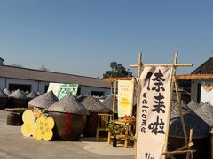 -苏州市吴中区光福窑上花果蜜饯厂