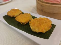 纯正墨鱼饼-万山楼海鲜酒家·二十三年老字号