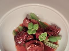 -白家大院·王府宫廷菜(苏州街店)