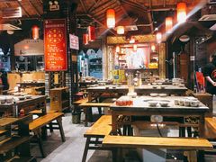 -重庆渝达老火锅(春熙路店)