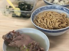 -盛兴面馆(真儒大厦店)