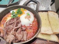 -CRAZYONES西班牙海鲜饭(上海美罗城店)