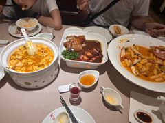 -尚一汤 广东炖汤(金桥国际店)