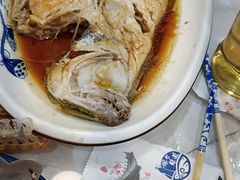 -渔家大院·胶东海鲜·老鲁菜餐厅(德胜店)