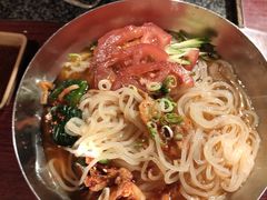 -七輪焼肉 榮華亭(難波店)