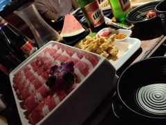 雪花肥牛-大渝火锅(苏州西城永捷店)