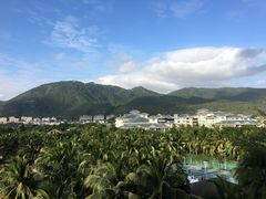 -三亚亚龙湾天域度假酒店