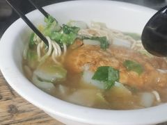 -小河无名面馆