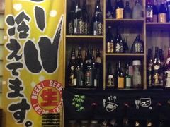 -気楽亭和食料理(气乐亭大世界本店)