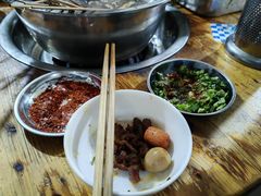 -学街秀兰麻辣烫