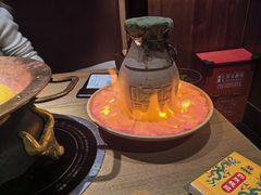 -吃饭皇帝大(合生汇店)