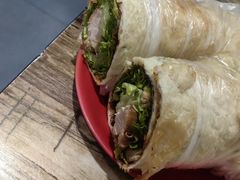 -张正麻辣烫(龙城路店)