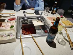 -海底捞火锅(长沙华创国际广场店)