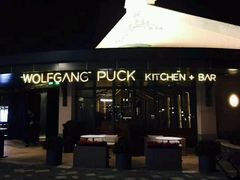 -WOLFGANG PUCK KITCHEN & BAR(迪士尼小镇店)