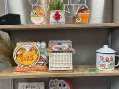 -虎伢Fuuya!咖啡煎饼(陆家嘴波特营店)