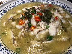 -清真民族饭庄(洞庭路店)