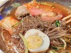 -可口香·非遗老号烧烤(南岗直营店)