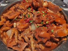 -胖哥俩肉蟹煲(世茂国际广场店)