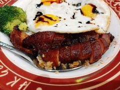 黯然销魂饭-肥韬茶餐厅(南山mini店)
