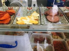 -秋英饭团(大庙新村店)