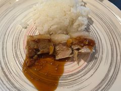 -庐灶江南·江南菜·四合院Bistro(东直门雍和宫·原华侨宾馆店)